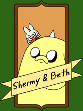 Shermy & Beth