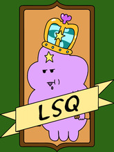 LSQ