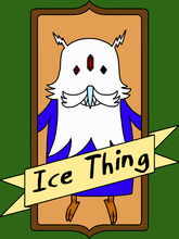 Ice Thing