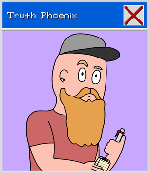 Truth Phoenix