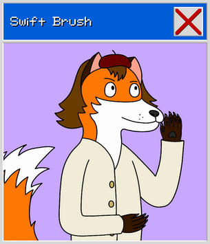 Swift Brush