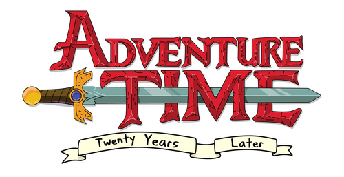 Adventure Time: Twenty Years Later